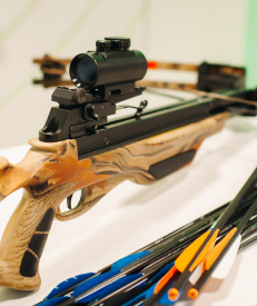 Crossbow Strings
